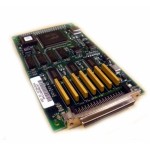 ซัน X1065A-SU Differential Ultra Wide SCSI SBus Card